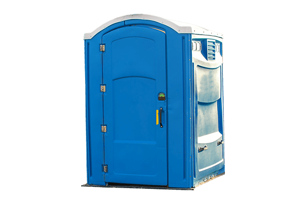 ADA Handicap Accessible Porta Potty Minot ND