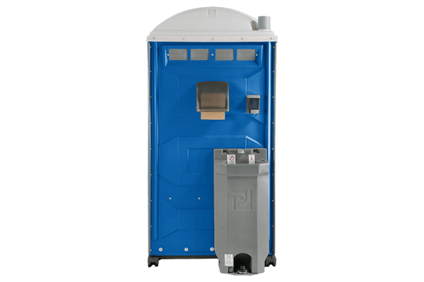 Deluxe Flushable Porta Potty Minot ND