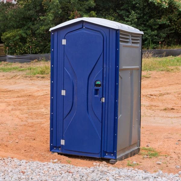Festival Porta Potty Rentals Minot ND