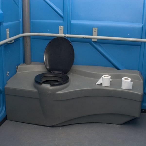 Wedding Porta Potty Rentals Minot ND