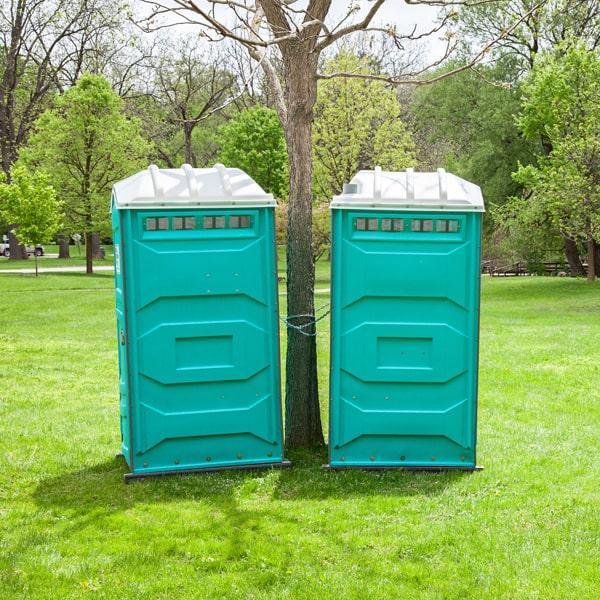 Seasonal Porta Potty Rentals Minot ND